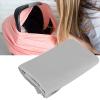 Baby Nursing Cover, Polyester Stroller Cover, Gray view 2