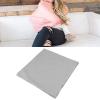 Baby Nursing Cover, Polyester Stroller Cover, Gray view 4