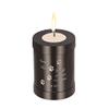 KBFDWEC 75 x 54 mm Stainless Steel Engravable Pet Memorial Ash Urn view 1
