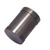 KBFDWEC 75 x 54 mm Stainless Steel Engravable Pet Memorial Ash Urn view 2