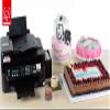Cake Decoration Featuring World Cities and Countries (Turkey – Cappadocia) view 2