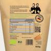 850 g BIOLAND Flaxseed Flour | 100% German Brown Flaxseed | Freshly Ground, Vegan, Low-Carb & Keto-Friendly, High in Protein and Fiber view 3