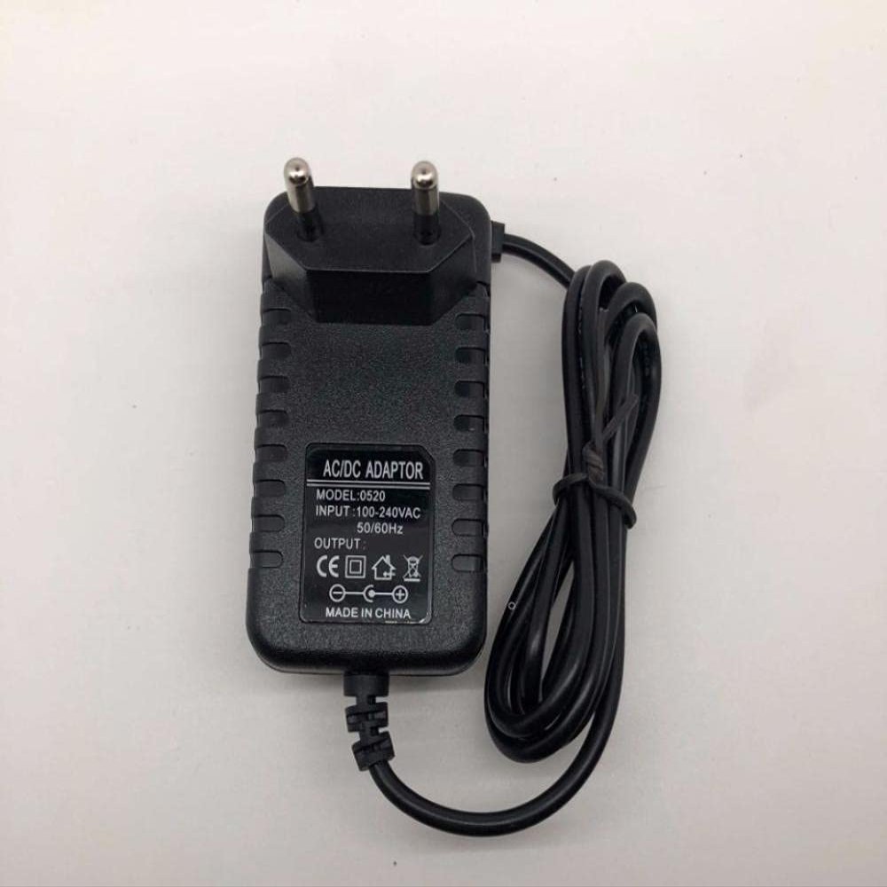 5V AC Adapter for Tomy SRV400 Digital Baby Monitor Camera Unit
