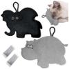 EONAZE Premium Catnip Toy Set view 1