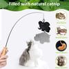 EONAZE Premium Catnip Toy Set view 3