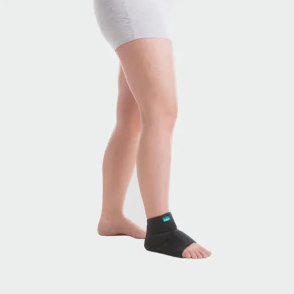 Juzo ACS Light Foot Segment, Regular Length (4 / L, Beige)