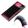 P-Beauty Macy Mink Lashes, Individual Eyelashes, C Curl, 0.20 mm, 11 mm view 2
