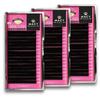 P-Beauty Macy Mink Lashes, Individual Eyelashes, C Curl, 0.20 mm, 11 mm view 3