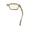 Eyekepper Tortoiseshell Blue-Light-Filtering Reading Glasses, Right Eye +1.50, Different Strengths per Eye view 1