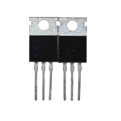 Reland Sun 10-Piece CMP100N04 TO-220 100N04 TO220 100V 40A