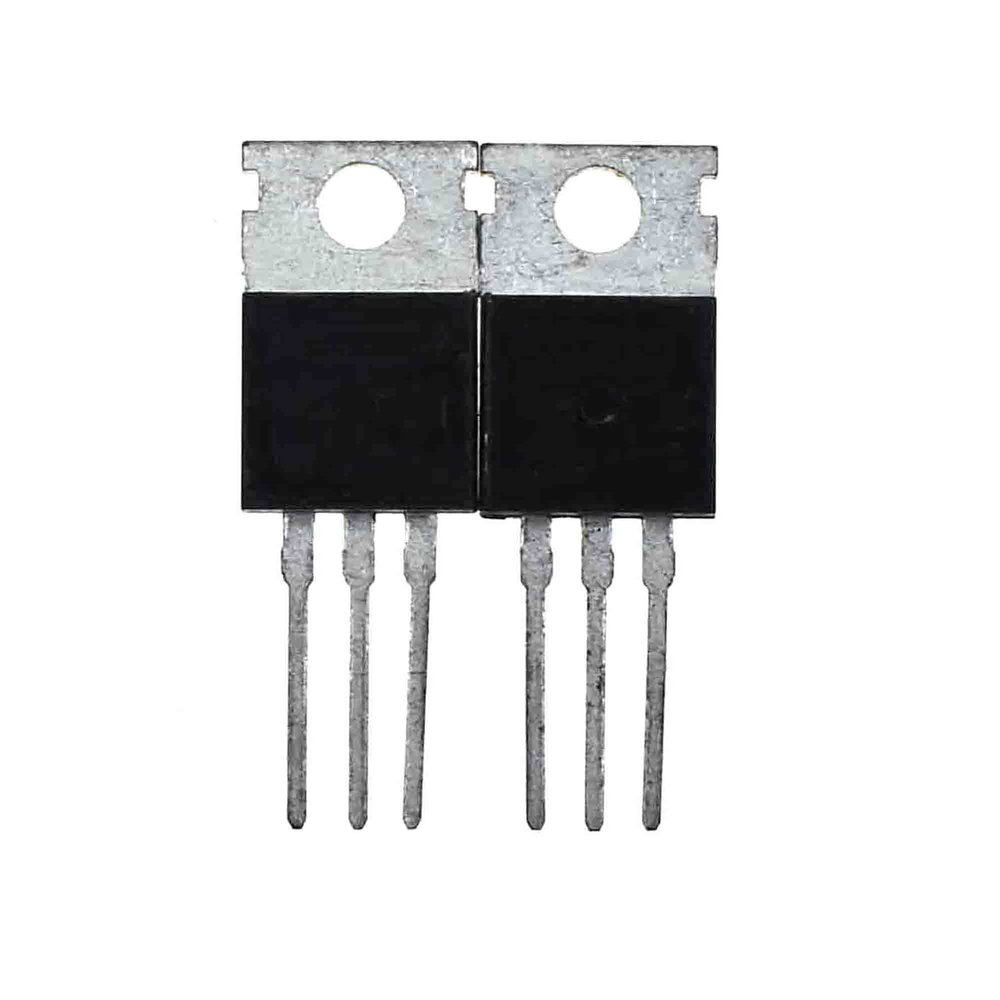 Reland Sun 10-Piece CMP100N04 TO-220 100N04 TO220 100V 40A