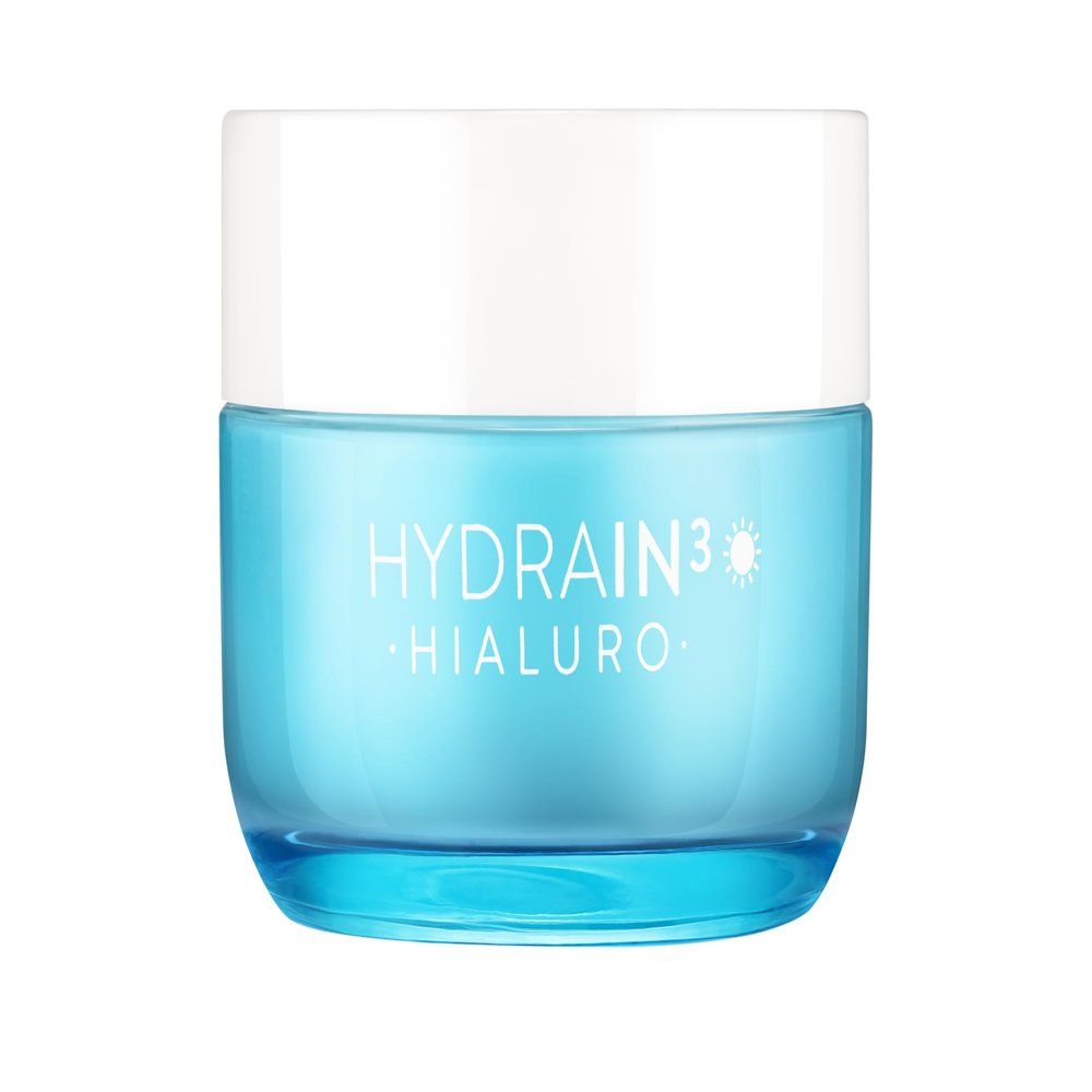 HYDRAIN3 HIALURO Deep Moisturizing Cream 50 ml