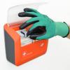 WERO Smart Box Bandage Dispenser with KunterBunt Children's Bandage Strips view 3