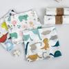 Style-Station Baby Muslin Swaddle Blanket, 120 x 110 cm view 4