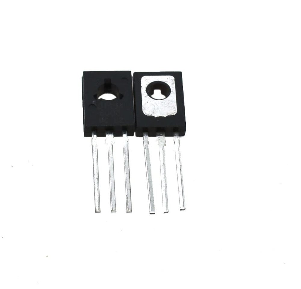 Reland Sun 10-Piece 2SC2688 TO-126 C2688 TO126 Triode