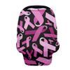 Jeiento Nursing Cover and Multi-Use Baby Car Seat Canopy view 1