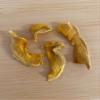 Dried Hokkaido Chips (10g) for Aquarium Shrimp Snails Fish Catfish view 2