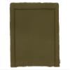 KraftKids Changing Pad, Double Crepe Autumn Green, 85 x 75 cm view 1