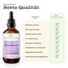 Passionflower 100 ml Tincture, 1:4 Extract view 2