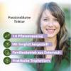 Passionflower 100 ml Tincture, 1:4 Extract view 4