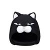 xuejuanshop Pet Bed for Cats and Dogs view 1