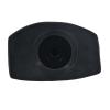 caihuashopping Female Mannequin Head Wig Stand, White (Color: 1) view 4