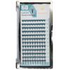P-Beauty Cosmetic Accessories | Macy Y-Lashes 6D Volume Technique | Volume Lashes for Professional Eyelash Extensions | Curl: C | Thickness: 0.05 mm | Mixed Lengths: 10, 12, 14 mm view 1