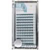 P-Beauty Cosmetic Accessories | Macy Y-Lashes 6D Volume Technique | Volume Lashes for Professional Eyelash Extensions | Curl: C | Thickness: 0.05 mm | Mixed Lengths: 10, 12, 14 mm view 2