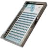 P-Beauty Cosmetic Accessories | Macy Y-Lashes 6D Volume Technique | Volume Lashes for Professional Eyelash Extensions | Curl: C | Thickness: 0.05 mm | Mixed Lengths: 10, 12, 14 mm view 4