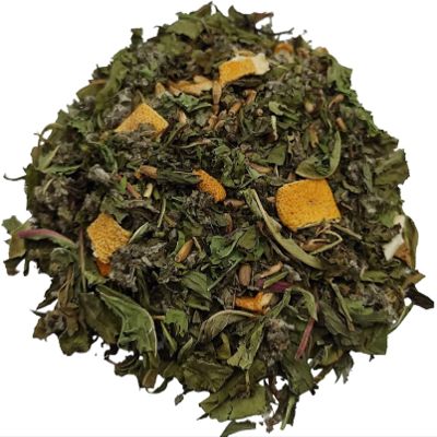 Green Valley Herbal Tea Blend 85 g - 1.95 kg (85 grams)
