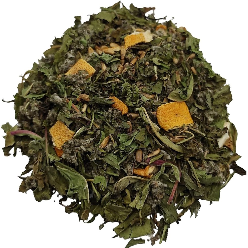 Green Valley Herbal Tea Blend 85 g - 1.95 kg (85 grams)