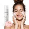 Gentle Facial Cleansing Foam for All Skin Types, 200 ml view 2