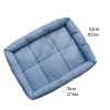 jinyi2016SHOP Premium Deluxe Pet Bed Mattress for Dogs and Cats view 2