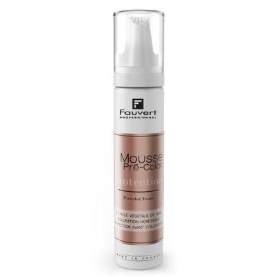 Precolor Foam Protector and Porosity Regulator Fauvert Professionnel 7