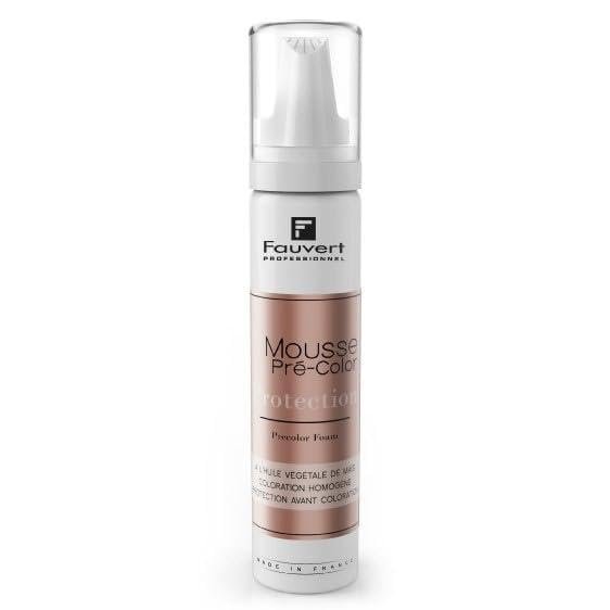 Precolor Foam Protector and Porosity Regulator Fauvert Professionnel 7