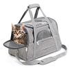 APKEY Airline-Approved Pet Carrier for Cats and Small Dogs view 1