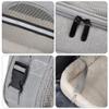 APKEY Airline-Approved Pet Carrier for Cats and Small Dogs view 4