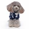 1Pc Pet Costume with Print Pattern for Dogs view 2