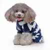 1Pc Pet Costume with Print Pattern for Dogs view 4