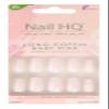 Nail HQ Long Coffin Nails in Baby Pink view 1