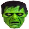 Frankenstein Mask - Scooby-Doo view 1