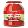 Mutti Salsa Pronta Ciliegini Gusto Fresco Cherry Tomato Sauce, 300 g view 1