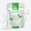 Citicoline CDP-Choline Powder 25g – Support for Cognitive Function & Memory – Pure, GMO-Free & Gluten-Free view 1
