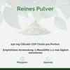Citicoline CDP-Choline Powder 25g – Support for Cognitive Function & Memory – Pure, GMO-Free & Gluten-Free view 4