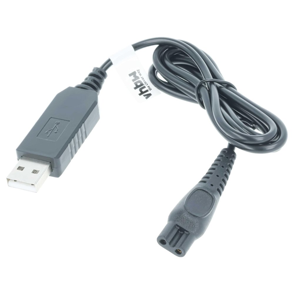 vhbw USB Charging Cable Compatible with Philips PT870/15