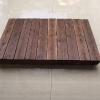 Extra-Wide Portable Non-Slip Threshold Ramp for Wheelchairs view 4