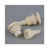 bzcemind 2 PCS ABS 1/2" Aquarium Tank Joints view 3