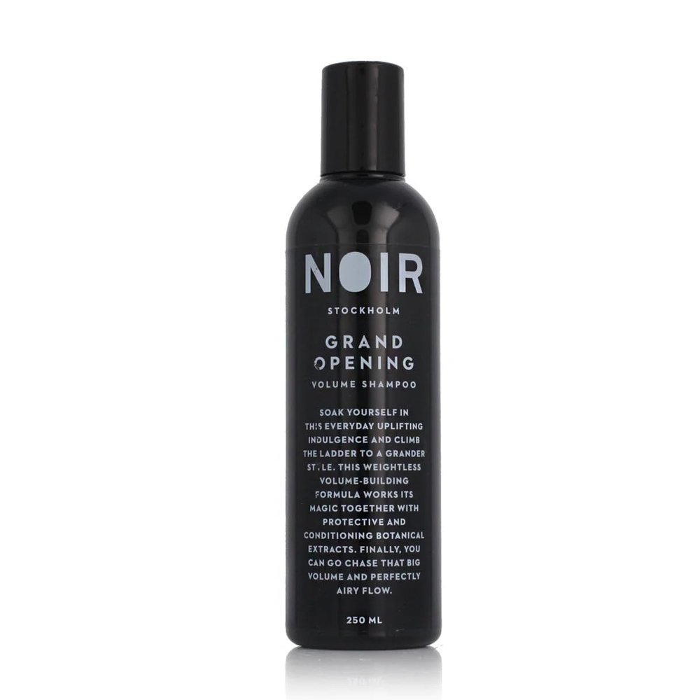 Grand Opening Volume Shampoo