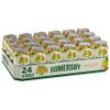 Somersby Mango & Lime Cider, Single-Use Can (24 x 0.33 L) view 3