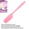 Reusable Silicone Wax Spatula with Comfortable Grip view 4